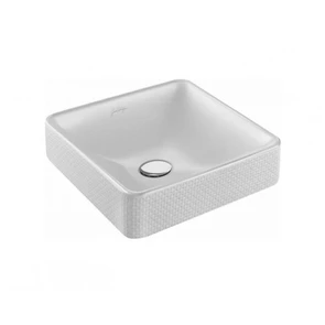 {{photo.Alt || photo.Description || 'Раковина Jacob Delafon Vox EVG102-PT4, 40 см, фарфор, парижское бистро'}}