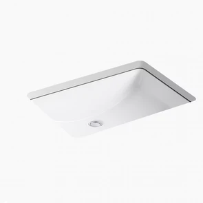 {{photo.Alt || photo.Description || 'Раковина встраиваемая Jacob Delafon (Kohler) Ladena 2215T-M-0, 60 x 40 см, цвет белый'}}