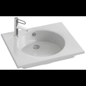 {{photo.Alt || photo.Description || 'Раковина-столешница Jacob Delafon Odeon Rive Gauche EXBA112-00, 60 см'}}