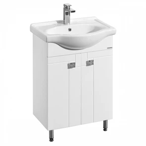 {{photo.Alt || photo.Description || 'Тумба под раковину AQUATON Фиджи 60 белый 1A179601FG010'}}