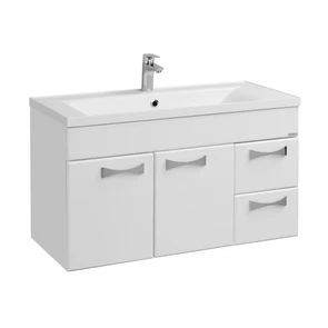 {{photo.Alt || photo.Description || 'Тумба под раковину AQUATON Диор 100 белый 1A167701DR010'}}