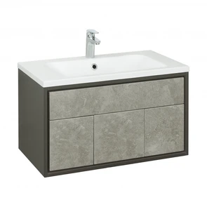 {{photo.Alt || photo.Description || 'Тумба под раковину AQUATON Уэльс 80 графит 1A267901WA6A0 new'}}
