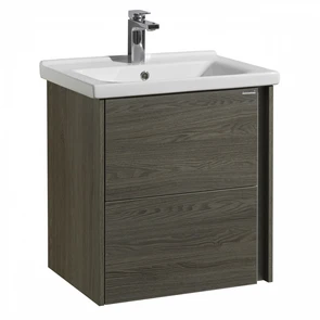 {{photo.Alt || photo.Description || 'Тумба под раковину AQUATON Стоун 60 грецкий орех 1A231401SXC80'}}