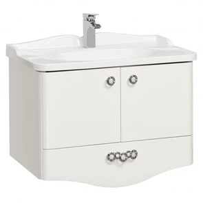 {{photo.Alt || photo.Description || 'Тумба под раковину AQUATON Венеция 75 1A150901VN010'}}