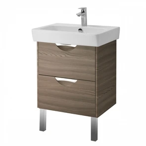 {{photo.Alt || photo.Description || 'Тумба под раковину AQUATON Сильва 60 дуб макиато 1A211801SIW50'}}