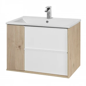 {{photo.Alt || photo.Description || 'Тумба под раковину AQUATON Бостон 75 дуб эврика 1A252601BN010'}}
