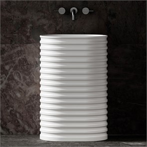 {{productViewItem.photos[photoViewList.activeNavIndex].Alt || productViewItem.photos[photoViewList.activeNavIndex].Description || 'Раковина отдельностоящая ABBER Stein AS2550 белая матовая'}}