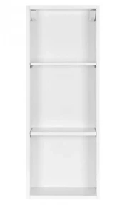 {{photo.Alt || photo.Description || 'Корпус шкафа навесного AQUATON Смарт 30х80х15, 1A225003SC010'}}