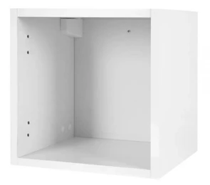{{photo.Alt || photo.Description || 'Корпус шкафа навесного AQUATON Смарт 30х30х25, 1A225403SC010'}}