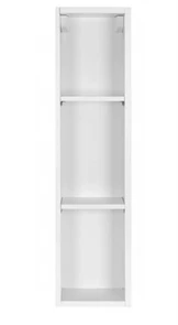 {{photo.Alt || photo.Description || 'Корпус шкафа навесного AQUATON Смарт 20х80х25, 1A226003SC010'}}