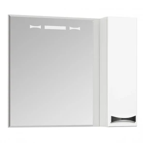 {{photo.Alt || photo.Description || 'Зеркало AQUATON Диор 80 правое 1A168002DR01R'}}
