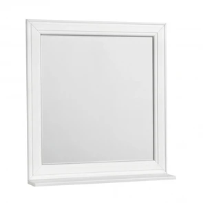 {{photo.Alt || photo.Description || 'Зеркало AQUATON Шарм 75 белый, 1A224602SMPO0'}}