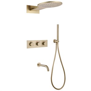 {{productViewItem.photos[photoViewList.activeNavIndex].Alt || productViewItem.photos[photoViewList.activeNavIndex].Description || 'Душевая система ABBER Wasser Kreis AF8150G скрытого монтажа с изливом, термостат, золото матовое'}}