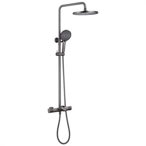 {{productViewItem.photos[photoViewList.activeNavIndex].Alt || productViewItem.photos[photoViewList.activeNavIndex].Description || 'Душевая стойка ABBER Thermostat AF8516NGL с термостатом и изливом, никель'}}