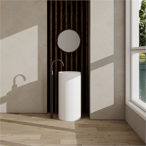 {{productViewItem.photos[photoViewList.activeNavIndex].Alt || productViewItem.photos[photoViewList.activeNavIndex].Description || 'Раковина отдельностоящая ABBER Stein AS2516 белая матовая'}}