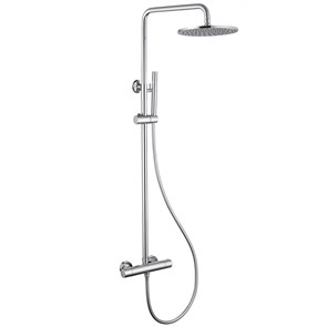 {{productViewItem.photos[photoViewList.activeNavIndex].Alt || productViewItem.photos[photoViewList.activeNavIndex].Description || 'Душевая стойка ABBER Wasser Kreis AF8160L с термостатом без излива, хром'}}