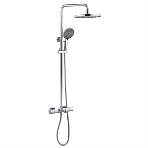 {{productViewItem.photos[photoViewList.activeNavIndex].Alt || productViewItem.photos[photoViewList.activeNavIndex].Description || 'Душевая стойка ABBER Thermostat AF8516L с термостатом и изливом, хром'}}