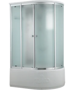 {{photo.Alt || photo.Description || 'Timo Comfort T-8820L Fabric Glass душевая кабина (120*85*220), шт'}}