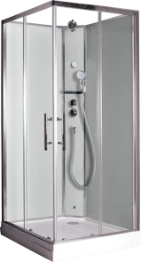 {{photo.Alt || photo.Description || 'Timo Premium ILMA 101 душевая кабина (100*100*222)'}}