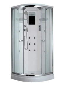 {{photo.Alt || photo.Description || 'Timo Lux T-7709 душевая кабина (90*90*225) NEW, шт'}}