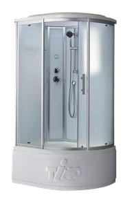 {{photo.Alt || photo.Description || 'Timo Standart Т-6610 Silver L душевая кабина (110*85*220), шт'}}