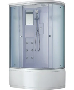 {{photo.Alt || photo.Description || 'Timo Standart Т-5520 L Г/М душевая кабина (120*85*220), шт'}}