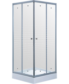 {{photo.Alt || photo.Description || 'Timo душевой угол TL-1102 Romb Glass (100*100*200), шт'}}
