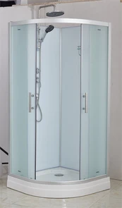 {{photo.Alt || photo.Description || 'IMWEI XN-09FS душевая кабина без крыши (900*900*2400), шт'}}