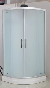 {{photo.Alt || photo.Description || 'IMWEI XM-09CW душевая кабина без крыши (900*900*2400), шт'}}