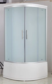 IMWEI YG-9001FS душевой угол (900*900*2000), шт YG-9001FS