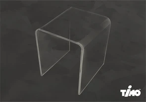 {{photo.Alt || photo.Description || 'Timo Premium Стул плексиглас (30*33*35) прозрачный, шт'}}