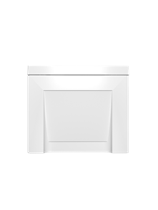Торцевая панель  Timo  TP-80 H TP80H