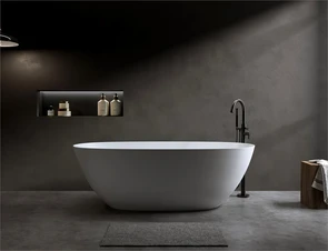 {{photo.Alt || photo.Description || 'Timo Ванна solid SATU1450 (1450*780*540)'}}