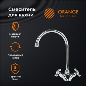 {{productViewItem.photos[photoViewList.activeNavIndex].Alt || productViewItem.photos[photoViewList.activeNavIndex].Description || 'Orange Classic Pro M72-000cr смеситель для кухни, хром'}}