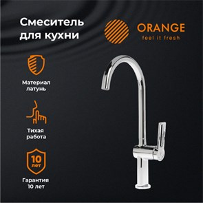 {{productViewItem.photos[photoViewList.activeNavIndex].Alt || productViewItem.photos[photoViewList.activeNavIndex].Description || 'Orange Splito M36-000cr для кухни, хром'}}