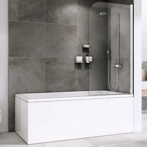 {{photo.Alt || photo.Description || 'Шторка на ванну ABBER Ewiges Wasser AG52080'}}