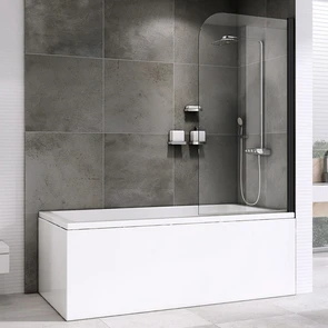 {{photo.Alt || photo.Description || 'Шторка на ванну ABBER Ewiges Wasser AG52080B'}}