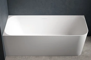 {{photo.Alt || photo.Description || 'Акриловая ванна ABBER AB9331-1.6 L белая'}}
