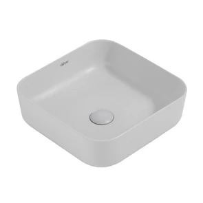 {{photo.Alt || photo.Description || 'Раковина накладная ABBER Rechteck AC2211MLG светло-серая матовая'}}