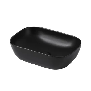 {{photo.Alt || photo.Description || 'Раковина накладная ABBER Rechteck AC2200MB черная матовая'}}