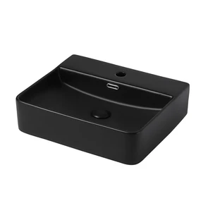 {{photo.Alt || photo.Description || 'Раковина накладная ABBER Rechteck AC2203MB черная матовая'}}