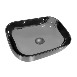 {{photo.Alt || photo.Description || 'Раковина накладная ABBER Rechteck AC2200GS серебро'}}