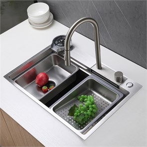 {{productViewItem.photos[photoViewList.activeNavIndex].Alt || productViewItem.photos[photoViewList.activeNavIndex].Description || 'Кухонная мойка ABBER Wasser Kreis AF2194SP сатин'}}