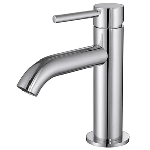{{photo.Alt || photo.Description || 'Смеситель ABBER Wasser Kreis AF8110 для раковины, хром'}}