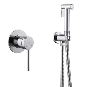 {{photo.Alt || photo.Description || 'Смеситель ABBER Emotion AF8825 с гигиеническим душем, хром'}}