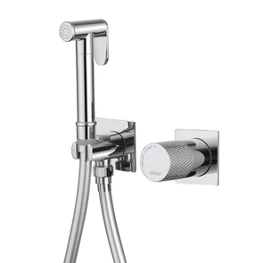 {{photo.Alt || photo.Description || 'Смеситель ABBER Rund AF8725 с гигиеническим душем, хром'}}