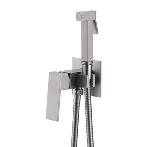 {{photo.Alt || photo.Description || 'Смеситель ABBER Daheim AF8226SP с гигиеническим душем, сатин'}}