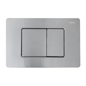 {{photo.Alt || photo.Description || 'Кнопка смыва ABBER AC0120MCH матовый хром'}}