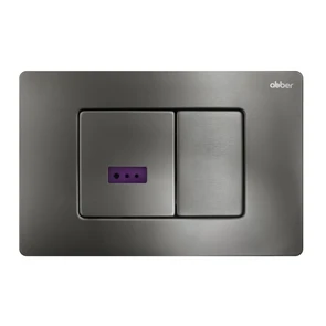 {{photo.Alt || photo.Description || 'Кнопка смыва сенсорная ABBER AC0122SNG никель'}}