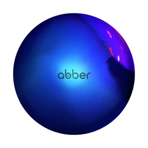 {{photo.Alt || photo.Description || 'Накладка на слив для раковины ABBER AC0014Regen хамелеон, керамика'}}